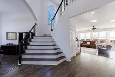 6010 Masters Club Drive, Suwanee, GA 30024 - Photo 5