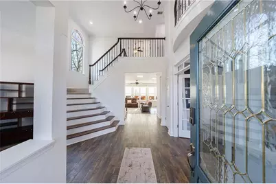 6010 Masters Club Drive, Suwanee, GA 30024 - Photo 3