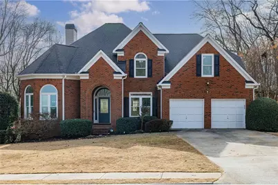 6010 Masters Club Drive, Suwanee, GA 30024 - Photo 1