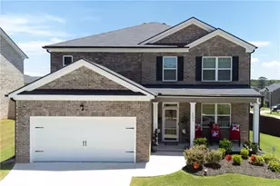 1653 Jersey Dr, Stockbridge, GA 30281 - Photo 1