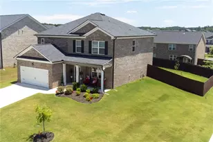 1653 Jersey Dr, Stockbridge, GA 30281 - Photo 3