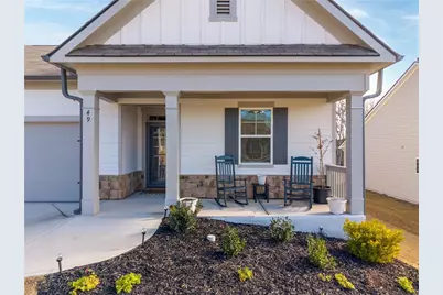 49 Majestic Oak Circle, Dallas, GA 30132 - Photo 7