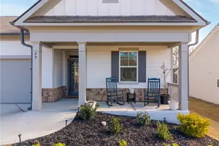 49 Majestic Oak Cir, Dallas, GA 30132 - Photo 7