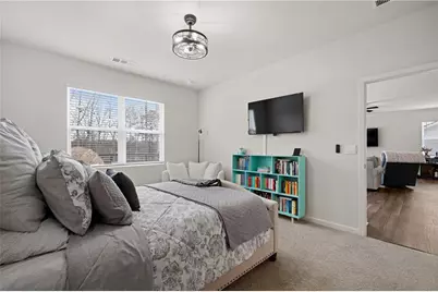 49 Majestic Oak Circle, Dallas, GA 30132 - Photo 45