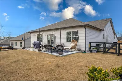 49 Majestic Oak Circle, Dallas, GA 30132 - Photo 13