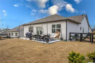 49 Majestic Oak Cir, Dallas, GA 30132 - Photo 13