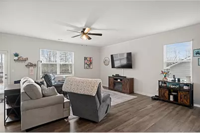 49 Majestic Oak Circle, Dallas, GA 30132 - Photo 39