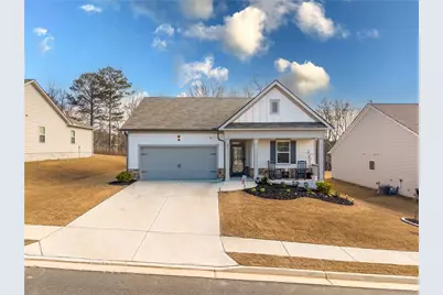 49 Majestic Oak Circle, Dallas, GA 30132 - Photo 1