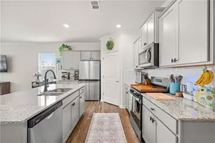 49 Majestic Oak Cir, Dallas, GA 30132 - Photo 29