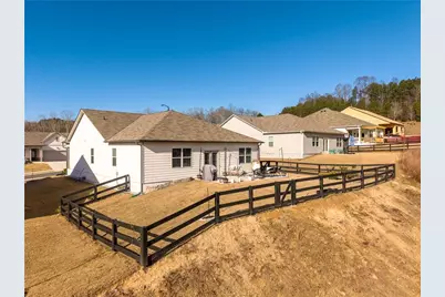 49 Majestic Oak Circle, Dallas, GA 30132 - Photo 9