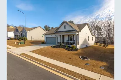 49 Majestic Oak Circle, Dallas, GA 30132 - Photo 5