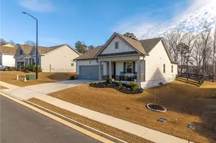 49 Majestic Oak Cir, Dallas, GA 30132 - Photo 5