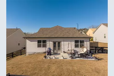 49 Majestic Oak Circle, Dallas, GA 30132 - Photo 11