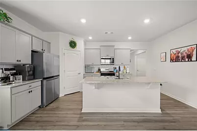 49 Majestic Oak Circle, Dallas, GA 30132 - Photo 33