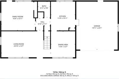 4272 Melbourne Court, Tucker, GA 30084 - Photo 33