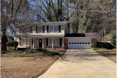 4272 Melbourne Court, Tucker, GA 30084 - Photo 1