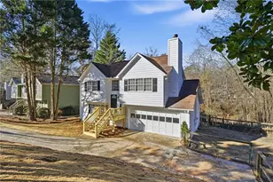 5710 Cardigan Trace, Sugar Hill, GA 30518 - Photo 3