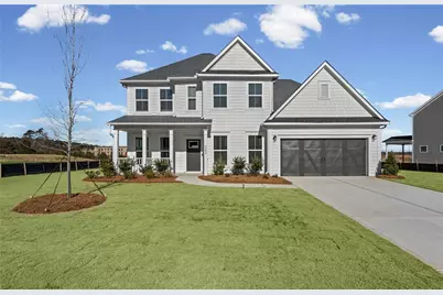 363 Aidens Bluff, Jefferson, GA 30549 - Photo 1