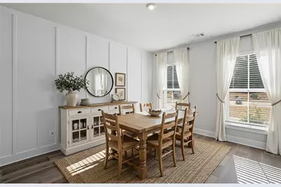 363 Aidens Bluff, Hoschton, GA 30549 - Photo 5