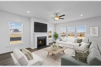 363 Aidens Bluff, Hoschton, GA 30549 - Photo 7