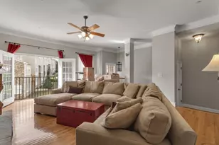 1283 Creekside Pl SE, Smyrna, GA 30082 - Photo 3