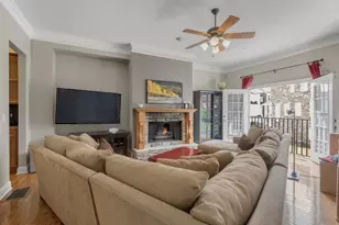 1283 Creekside Pl SE, Smyrna, GA 30082 - Photo 5