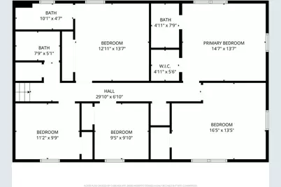 175 Wellington Drive, McDonough, GA 30252 - Photo 43