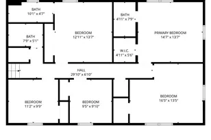 175 Wellington Dr, McDonough, GA 30252 - Photo 43