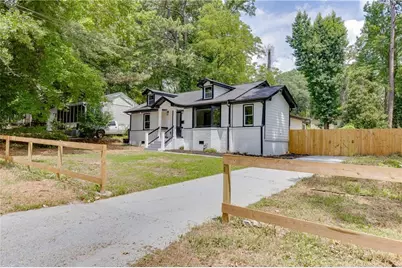 1423 Lynford Drive Street, Atlanta, GA 30310 - Photo 3