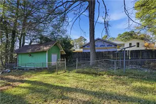 6413 Maddox Rd, Morrow, GA 30260 - Photo 39