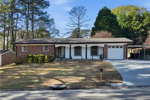 6413 Maddox Rd, Morrow, GA 30260 - Photo 3