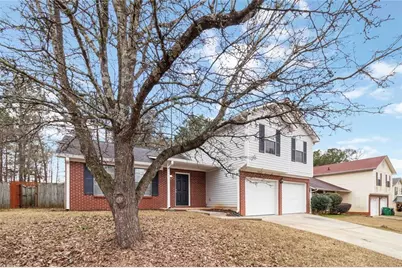 4835 Haymarket Trail, Decatur, GA 30035 - Photo 1