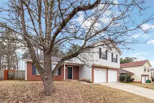 4835 Haymarket Trail, Decatur, GA 30035 - Photo 1