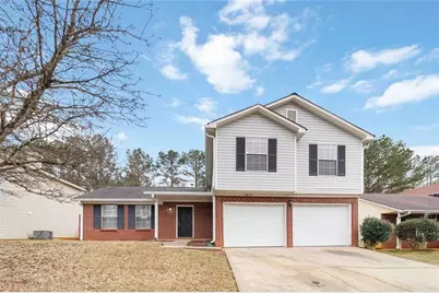 4835 Haymarket Trail, Decatur, GA 30035 - Photo 3