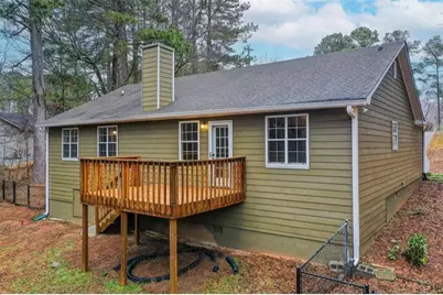 4440 Bullock Bridge Road, Loganville, GA 30052 - Photo 33