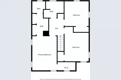 1367 Wenlock Edge Cove, Stone Mountain, GA 30083 - Photo 25