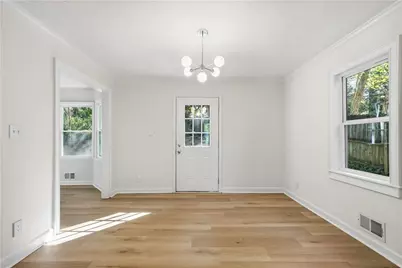 1367 Wenlock Edge Cove, Stone Mountain, GA 30083 - Photo 5