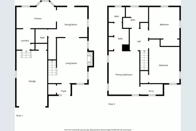 1367 Wenlock Edge Cove, Stone Mountain, GA 30083 - Photo 27