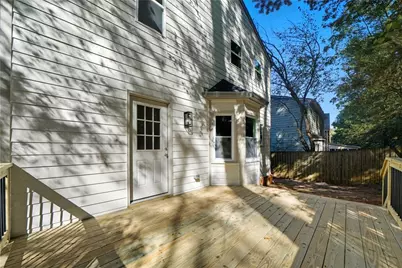 1367 Wenlock Edge Cove, Stone Mountain, GA 30083 - Photo 21