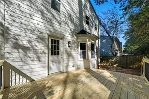 1367 Wenlock Edge Cove, Stone Mountain, GA 30083 - Photo 21