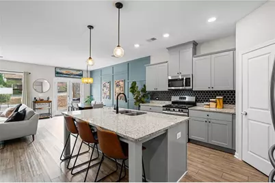 2019 Lanier Harbor Point, Buford, GA 30518 - Photo 5