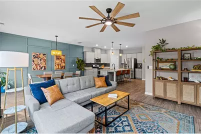 2019 Lanier Harbor Point, Buford, GA 30518 - Photo 3