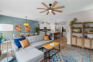 2019 Lanier Harbor Pt, Buford, GA 30518 - Photo 3