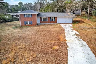 239 Andrea Cir NW, Lilburn, GA 30047 - Photo 39