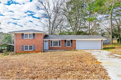 239 Andrea Circle NW, Lilburn, GA 30047 - Photo 1