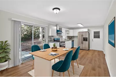 239 Andrea Circle NW, Lilburn, GA 30047 - Photo 3