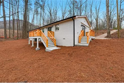 1705 Gordon Road, Cumming, GA 30040 - Photo 5