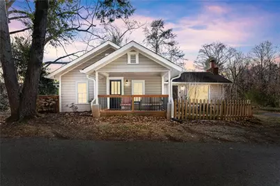 86 Pine Street, Dahlonega, GA 30533 - Photo 1