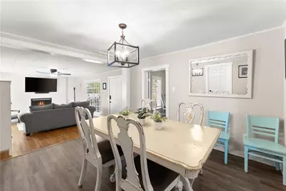 86 Pine Street, Dahlonega, GA 30533 - Photo 15