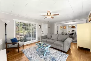 86 Pine St, Dahlonega, GA 30533 - Photo 13